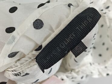 bluzki w cętki: Bluzka damska, rozmiar S — 4