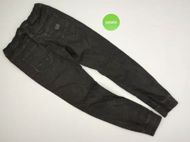 spodnie dresowe cropp: Cropp, Spodnie damskie, rozmiar S — 3