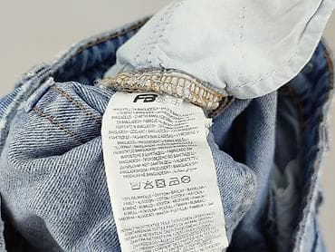 dżins: FB Sister, Jeansy damskie, rozmiar S — 6