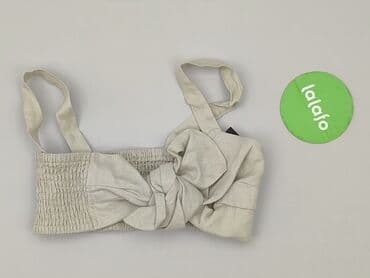 sukienka nakd: NA-KD, Top damski, rozmiar M — 2