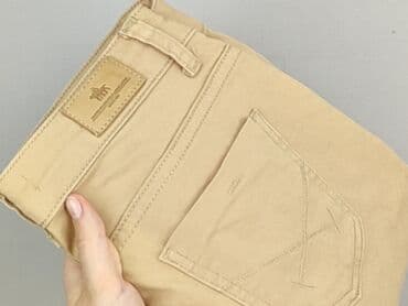 c a koszulka polo: Us Polo Assn, Spodnie materiałowe damskie, rozmiar S — 6