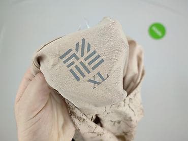 hm oversized t shirty: Koszulka dla mężczyzn, rozmiar XL — 4