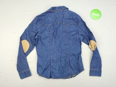 jeansy damskie podarte: Vero Moda, Koszula damska, rozmiar M — 3