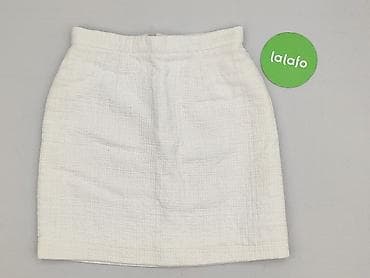 jeans river island: River Island, Spódnica damska, rozmiar 2XS — 2