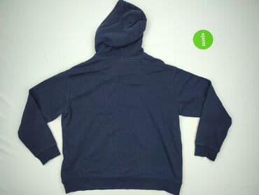 koszulka barcelony z sercem: Hoodie for men, L (EU 40), H&M, condition - Good — 3