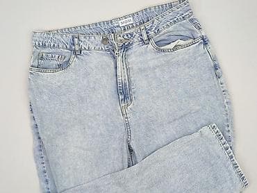 loose jeans: Inextenso, Jeansy damskie, rozmiar 2XL — 1