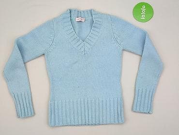 stich: Sweter damski, rozmiar S — 2