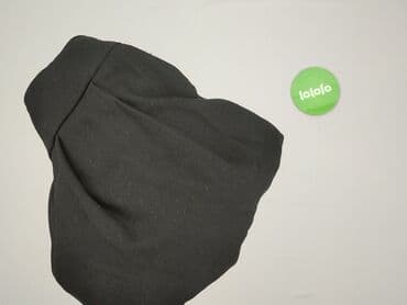 czarne spodnie woskowane: Skirt, Destination, 14 years, 158-164 cm, condition - Very good — 5