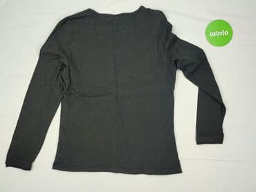 sinsay koszulka basic: Tom Tailor, T-shirt damski, XL — 3