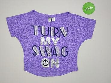 alphar one clothing: T-shirt damski, rozmiar S — 2