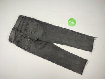 cropped jeans: Divided, Jeansy damskie, rozmiar M — 3