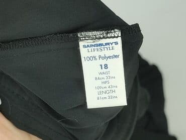 Ubrania damskie: Spódnica damska, rozmiar 3XL — 4