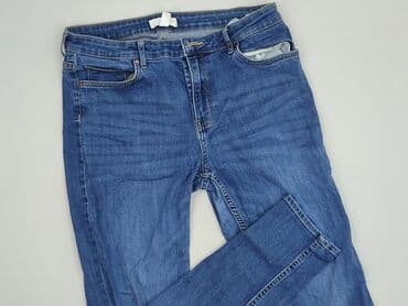 Women's Clothing: H&M, Jeans for women, M — 1