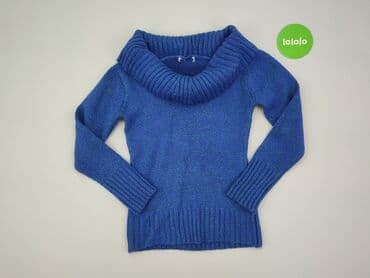 piec lat w paski bluzka w paski swiat: Women`s sweater, size S (EU 36) — 2