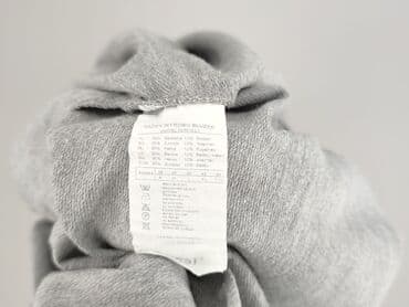 bluzy dresowe calida: Bluza z kapturem damska, rozmiar M — 4