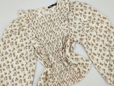 sinsay trampki biale: Sinsay, Bluzka damska, rozmiar S — 1