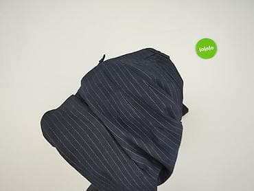 reserved eco aware spodnie: Spodnie materiałowe damskie, rozmiar XL — 5