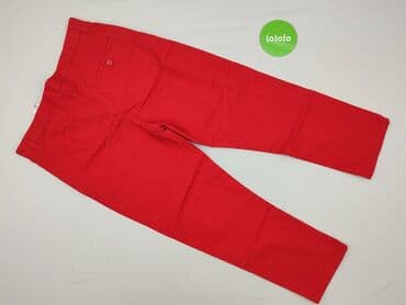 matching majtki dla par hello kitty: H&M, Material trousers for women, size S (EU 36) — 3
