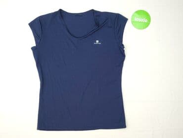 koszulka real madryt vinted: Decathlon, T-shirt damski, rozmiar M — 2