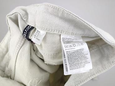 116: H&M Divided, Jeansy damskie, rozmiar XS — 5