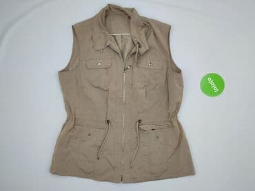 lemonada kurtki wiosenne: Walbusch, Kamizelka damska, XL — 2