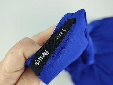 trampki zaxy: Sinsay, Sukienka damska, rozmiar L — 4