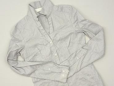 continue koszule: H&M, Koszula damska, rozmiar 2XS — 1