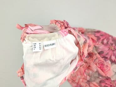 anna field sukienki plus size: Bodyflirt, Sukienka damska, rozmiar L — 4