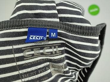 c a sweter: Cecil, Kardigan damski, rozmiar M — 4