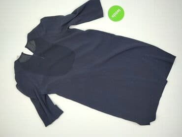 simple sukienki wizytowe: H&M, Sukienka damska, rozmiar M — 3