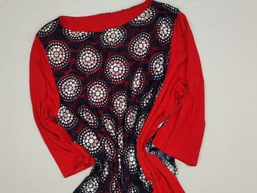 pareo spódnice plażowe: Sukienka damska, rozmiar 3XL — 1