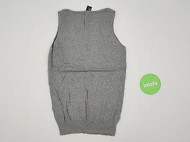 koszula bez ramion: Kamizelka damska, rozmiar S — 3