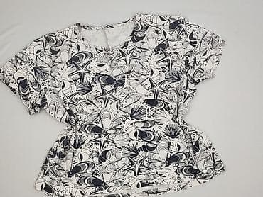 t shirty gitara: T-shirt damski, rozmiar 5XL — 1