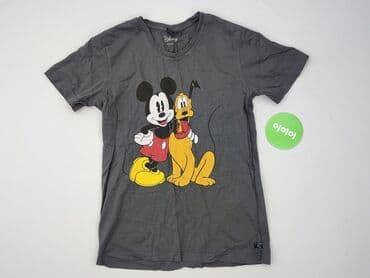 Bluzy: Disney, Koszulka dla mężczyzn, rozmiar S — 2