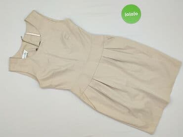 sukienki z szyfonu jedwabnego: Women`s dress, size S (EU 36) — 2