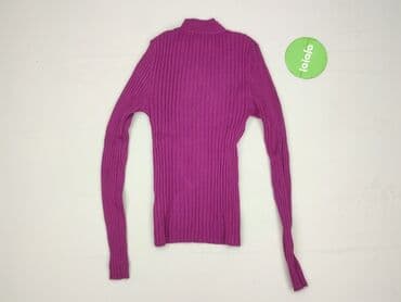 czy sweter z wiskozy jest dobry: Gina Tricot, Sweter damski, rozmiar XS — 3