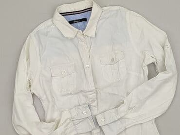 koszula w krate lidl: Women`s shirt, size S (EU 36) — 1
