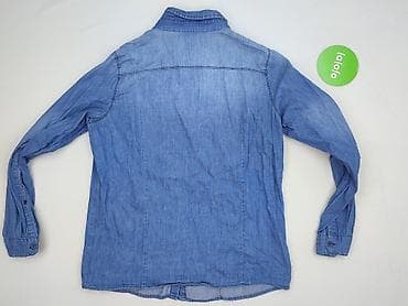 levis 34: Koszula damska, rozmiar M — 3