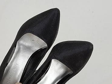 sofix kozaki: Półbuty damskie, rozmiar 37 — 6