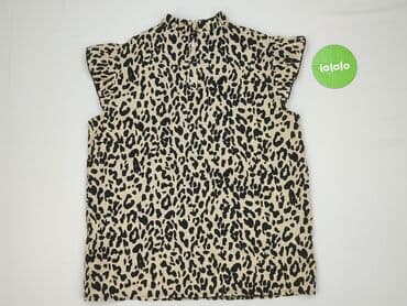 bluzki przezroczyste: Shein, Women's blouse, S at lalafo.pl — 3 bluzki przezroczyste: Shein, Women's blouse, S — 3