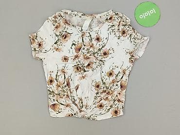 koszulka s: H&M, T-shirt damski, rozmiar XS — 2