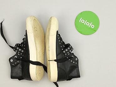 zara botki: Zara, Trampki damskie, rozmiar 37 — 3