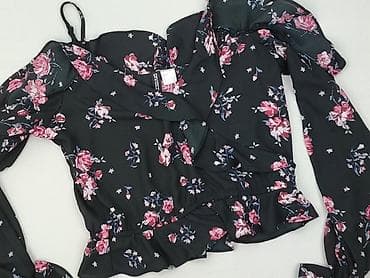 bluzki ze stranger things: H&M Divided, Bluzka damska, rozmiar S — 1