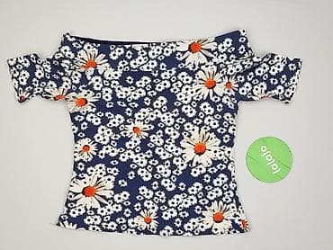 body river island: River Island, Bluzka damska, rozmiar M — 2