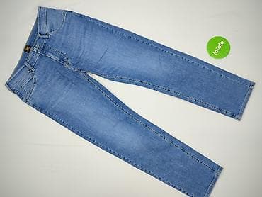 levis 511: Jeansy dla mężczyzn, rozmiar M — 2
