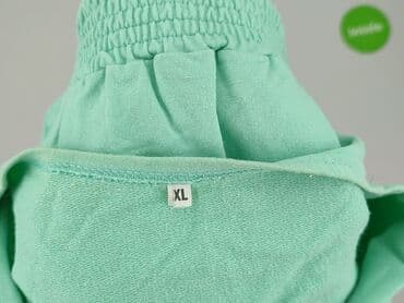 cropp bluzki z krótkim rękawem: Bluzka damska, rozmiar XL — 5