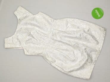 sukienka na komunie vinted: Gina Tricot, Sukienka damska, XS — 2
