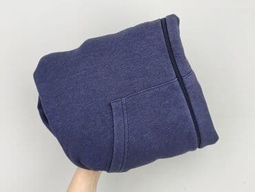 sweter reserved: Bluza z kapturem dla mężczyzn, rozmiar M — 6