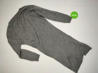 szlafrok c: Kardigan damski, rozmiar One size — 3