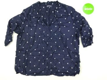 Kobiety: Marks & Spencer, Bluzka damska, rozmiar 5XL — 2